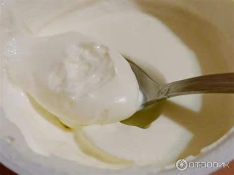 Отзыв о Сметана Светаево 20% | Смущает полуторамесячный срок годности ...