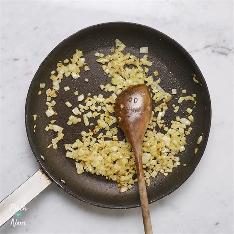 Creamy Dijon Sauce - Pinch Of Nom