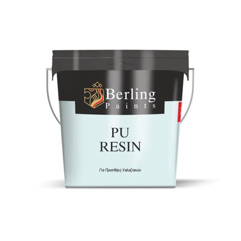pu resin resin  quartz mixture berling paints