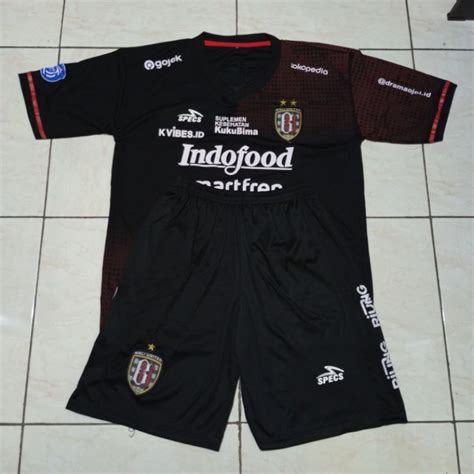 Jual Jersey Bali United Baru Liga Indonesia Murah Shopee Indonesia