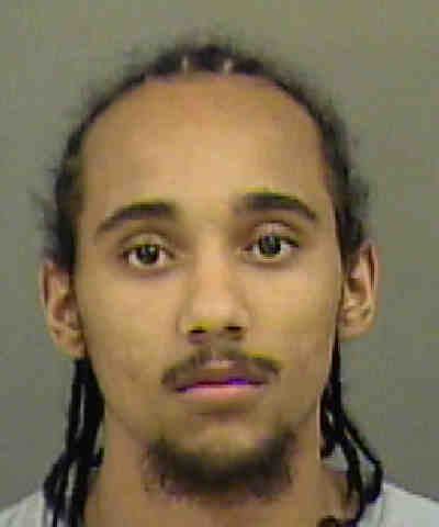 David Scales Possession Of Firearm By Felon WCCB Charlotte S CW