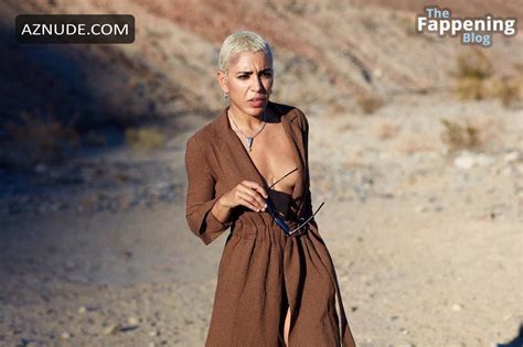 Loreen S Nude Sexy Collection A Look At The Badass Swedish Singer S Life And Career Aznude