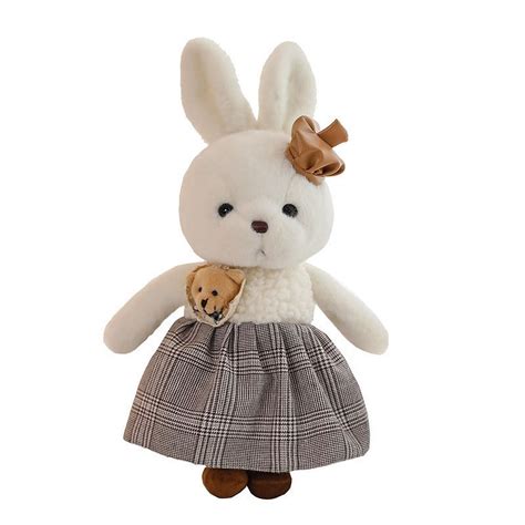 plush toys rabbit 1