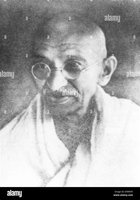 Karamchand Gandhi Father Hi Res Stock Photography And Images Alamy