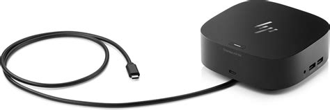 bol.com | HP USB-C/A Universal Dock G2