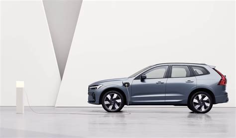 Volvo Xc Recharge Plug In Hybrid Beret Ceciley