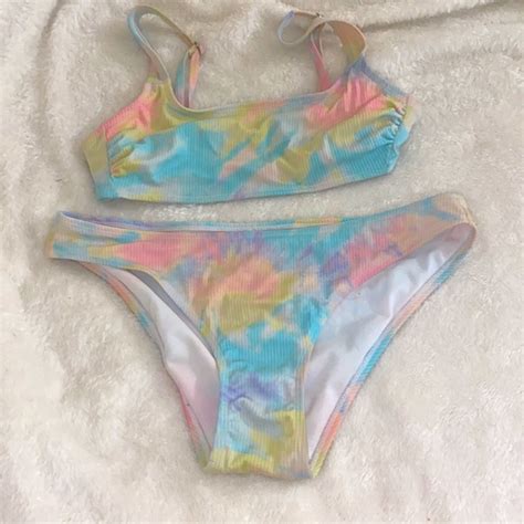 Xhilaration Swim Xhilaration Bikini Poshmark