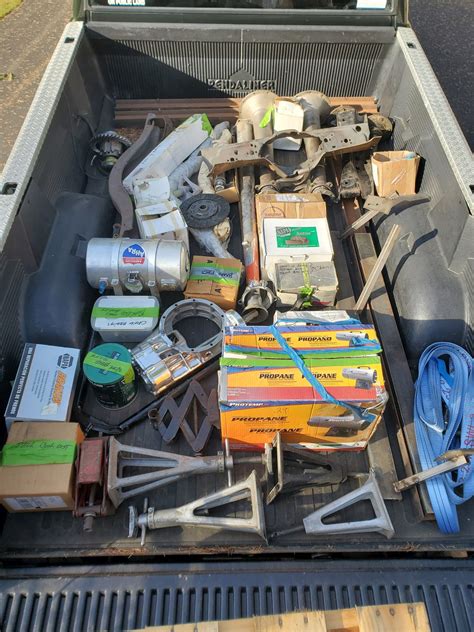 Projects My First Hot Rod Build The H A M B