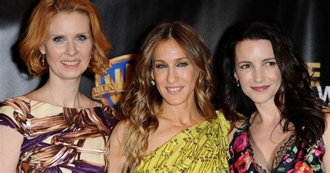 Bande Annonce Date De Sortie Casting Tout Ce Que L On Sait Sur Sex The City Saison