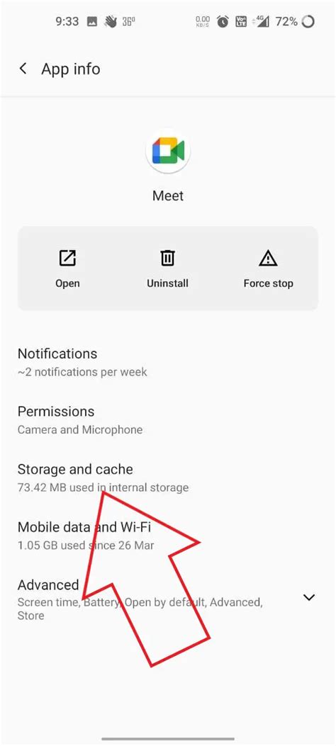 9 Ways To Fix Google Meet Poor Network Connection Issues - Gadgets To Use