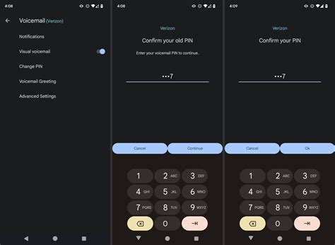 Reset Voicemail Password Android Quick And Easy Guide
