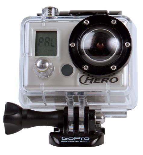 GoPro HD Hero