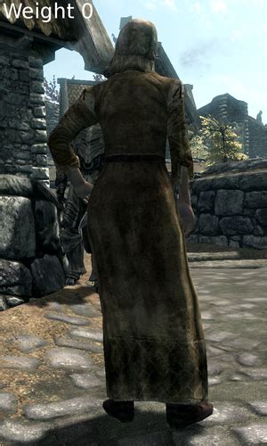 Old Femele Preset For Bodyslide Nude And Clothes BodySlide LoversLab