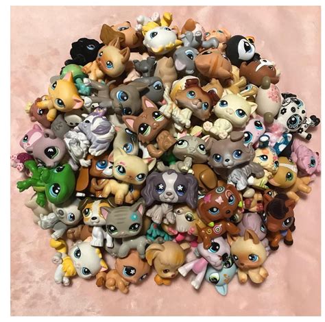Lps Toys At Toys R Us