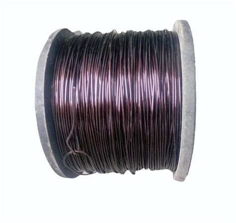 10 SWG Super Enameled Wire At 282 Kg In New Delhi ID 2851468471697