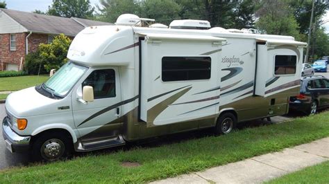 Forest River Lexington Gts 255 RVs For Sale