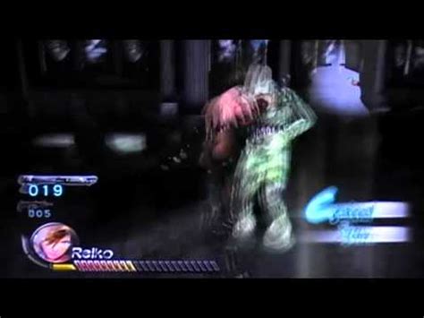 Onechanbara Bikini Zombie Slayers Reiko Ep Chapter Warped Cellular Evolution YouTube