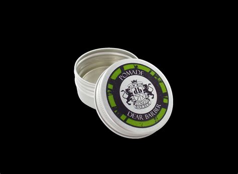 8 Pomade 20ml | Gondolj a klasszikus Mad Men stílusra napjai… | Flickr