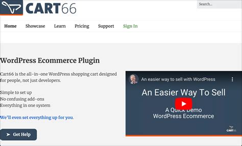 Best Woocommerce Shopping Cart Plugins For Wordpress In