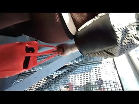 Señora culona rumbo al trabajo XVIDEOS