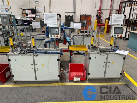 Nordson Problue Hot Melt Glue System Stock No Pem A Cia Industrial