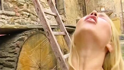 My Very Horny Blonde Girlfriend Wants Me To Fuck Her Tight And Firm Ass With My Hard Wet Cock