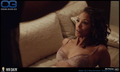 Ella Thomas Nude Pictures Photos Playboy Naked Topless Fappening