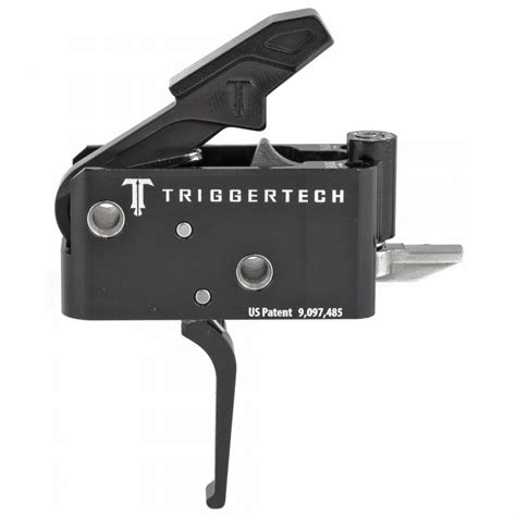 Triggertech Ar 15 Adaptable Trigger 4shooters