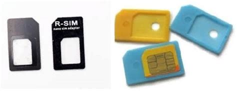 Все о сим-карте в вашем телефоне