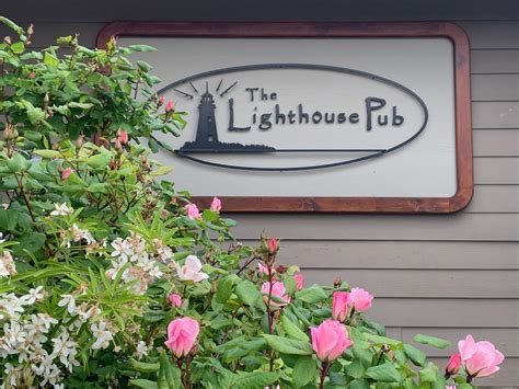 The Lighthouse Pub