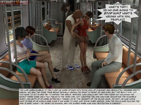Page 11 Ultimate3dporn Comics Sex In Subway Erofus Sex And Porn Comics