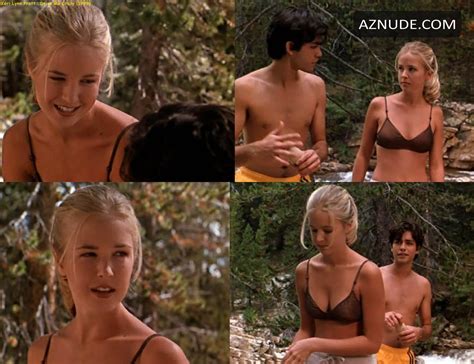 KERI LYNN PRATT Nude AZNude