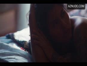 COTY CAMACHO Nude AZNude