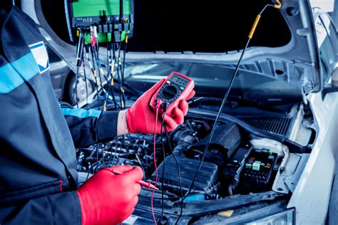 Electrical Repairs Automechanica Premium And Luxury Car Servicing