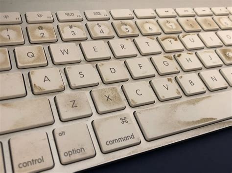 People that keep their keyboard this way : r/Infuriating