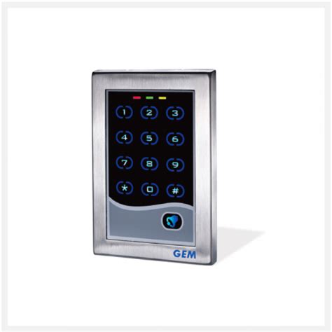 Buy Gem Gianni Dg 195 Digital Keypad In Uae And Qatar