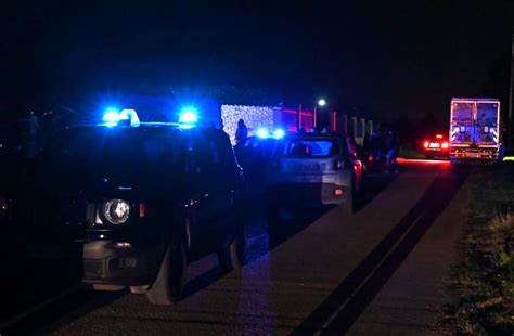Cisterna Di Latina Finanziere Spara E Uccide Madre E Sorella Dell Ex Fidanzata La Ragazza