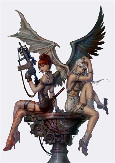 Sexy Female Demon Nude Sex Pictures Pass