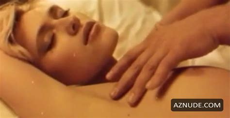 YEKATERINA KMIT Nude AZNude