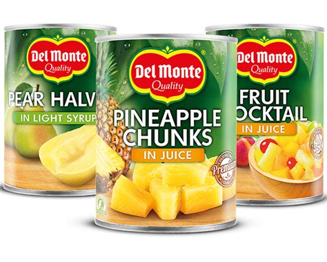 Del Monte