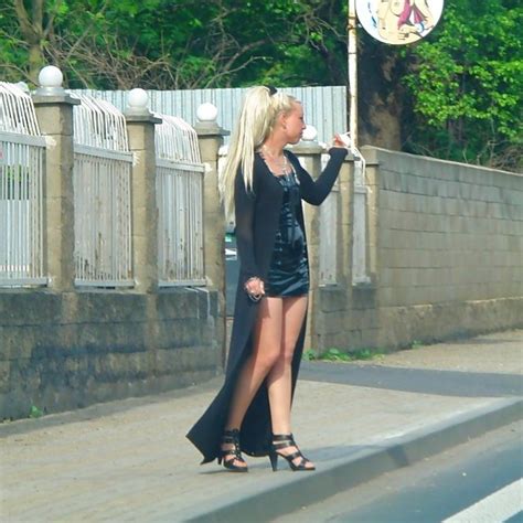 Czech Public Hooker Pvc Hoe ZB Porn