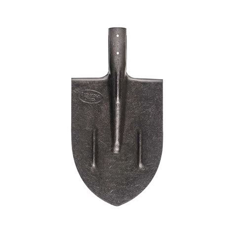 Штыковая лопата ЛЕТО высокопрочная (рельсовая сталь) 1786: цена ...