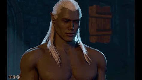 Baldurs Gate 3 Videos XVIDEOS