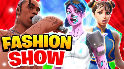 Lcs 80 Player Fashion Show 7562 5355 1386 By Lucasyt Fortnite