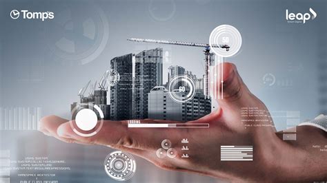 building management tomps maksimalkan efisiensi  kenyamanan