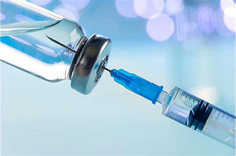 RSVpreF Vaccine Found Effective In Preventing Severe RSV In Older Adults