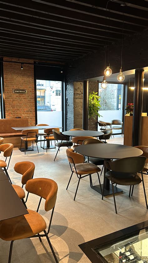 Limprimerie Gastro Pub Namur