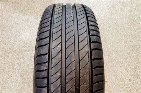Michelin Primacy 4 Test, Review & Ratings in 2024 | AllTyreTests.com