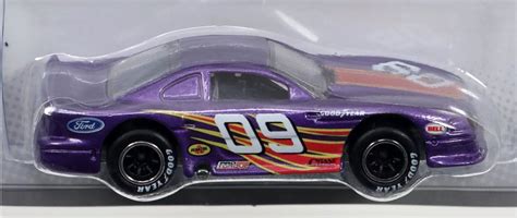 Hot Wheels Ford Mustang Castings We Wanted More Of Autoevolution