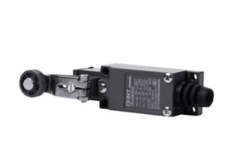 CHINT YBLX-ME8104 Rocker Arm with Roller Travel Switch